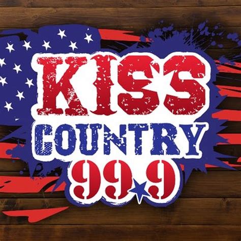 99 kiss country - Website: http://99kisscountry.iheart.com. This station is not currently available. 99.9 Kiss Country - Listen to 99.9 Kiss country for Asheville's best country radio station. Hear …